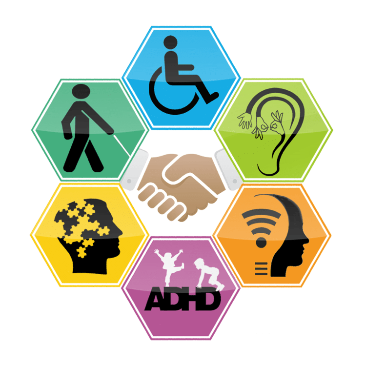 Colombia Special Needs list per Ministry of Health Adoption Home